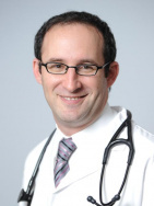 Brian Peerless, MD