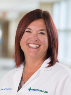 Tracy Carter, MD