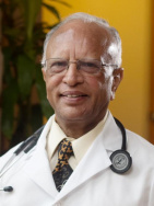 Bipin Patel, MD