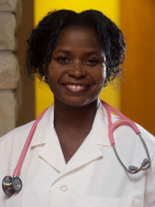 Fareedah Goodwin-Capers, MD