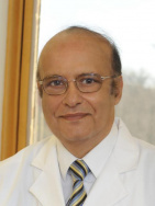 Essam Ragheb, MD