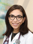 Samar Hijazi, MD