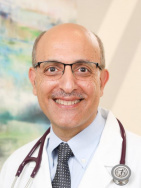 Ziad Khatib, MD