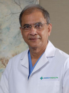 Venkata Kollipara, MD
