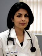 Nisar Haq, MD