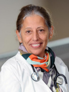Samia Eid, MD