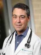 Barry Brook, MD