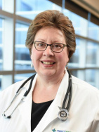 Diane Enzweiler, APRN-CNP