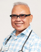 Glendo Tangarorang, MD