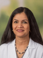 Sabina Ali, MD
