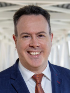 Gregory Johnston, DO