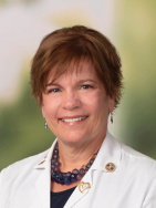 Jeannine Moss, APRN-CNP