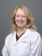 Angelina Harman, FNP