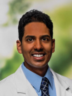 Andrew De Nazareth, MD