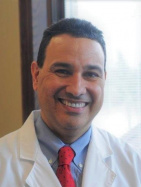 Giuseppe Deabate, APRN-CNP