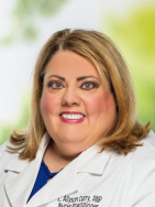 Lynn Curry, APRN-CNP