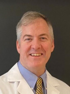 David Dougherty, MD
