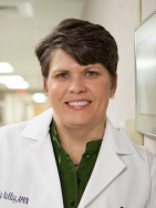 Billie Kelley, APRN-CNP
