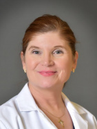 Sandra McCoy, APRN-CNP