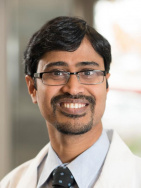 Shyam Allamaneni, MD