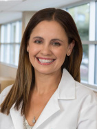 Nicole Leach, APRN-CNP