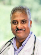 Shakeel Bahadur, MD