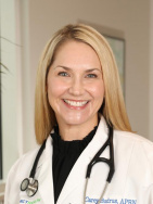 Carey Budrus, APRN-CNP
