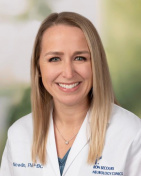 Erin Nowlin, APRN-CNP