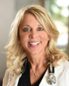 Julia Menetrey, APRN-CNP