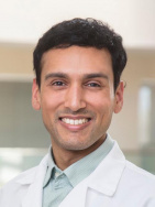 Sunjay Mathur, MD