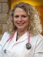 Kristen Evan-Hymes, DO