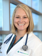Megan Houser, APRN-CNP
