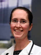 Joanna Kauffman, MD