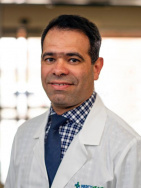 Wederson Claudino, MD