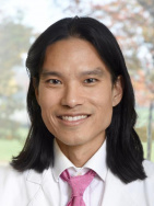 Gregory Huang, MD