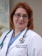 Tracy Rock, APRN-CNP
