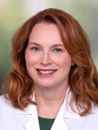 Nicole McIntyre, DO