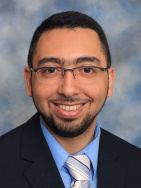 Nasser Hajar, MD
