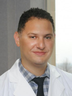 Patrick Brine, MD