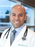 Francisco Lopez Menendez, MD