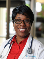 Charlene Cureton, APRN-CNP