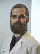 Damien Deist, DO