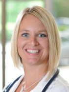 Elise Evans, APRN-CNP