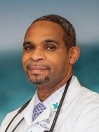 Dwayne Walker, MD