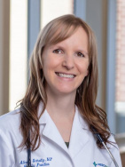 Alison Schultz, APRN-CNP