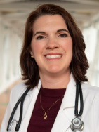 Rachel Brooks, APRN-CNP