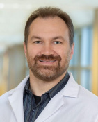 Joshua Muetzel, MD