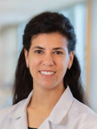 Monica Isabella, MD