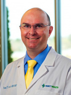 Brian Farrell, MD-PHD