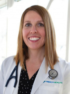 Stephanie Gerdeman, APRN-CNP